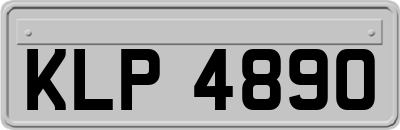 KLP4890