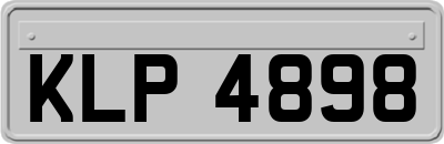 KLP4898