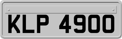 KLP4900