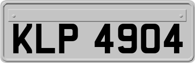 KLP4904