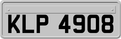 KLP4908