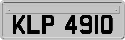 KLP4910