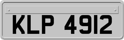 KLP4912