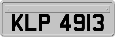 KLP4913