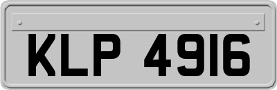 KLP4916