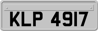 KLP4917