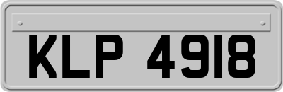 KLP4918