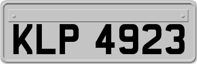 KLP4923