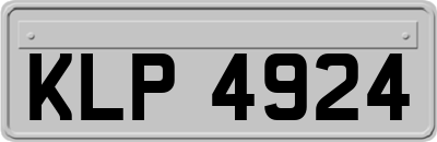 KLP4924