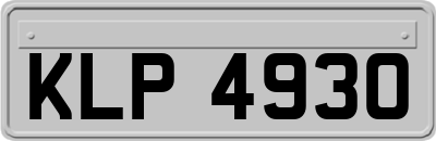 KLP4930