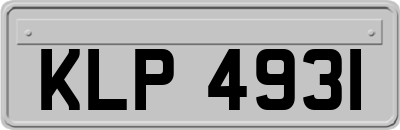 KLP4931