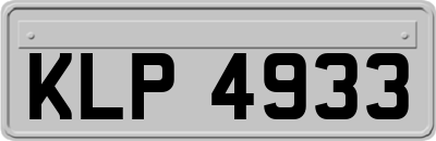 KLP4933