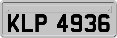 KLP4936