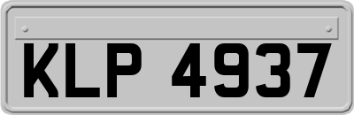 KLP4937