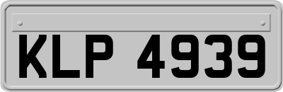 KLP4939