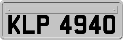 KLP4940