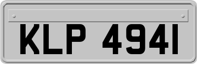 KLP4941