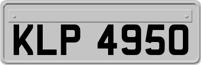 KLP4950