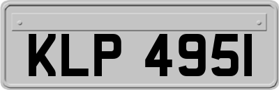 KLP4951