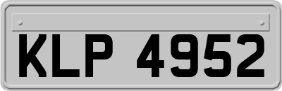 KLP4952