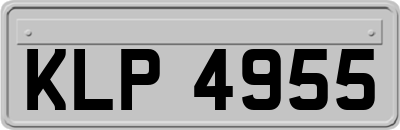 KLP4955