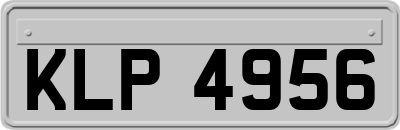 KLP4956