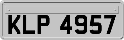 KLP4957