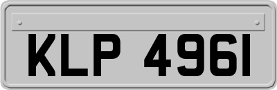 KLP4961