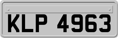 KLP4963