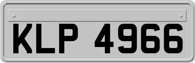 KLP4966
