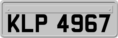 KLP4967