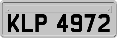 KLP4972