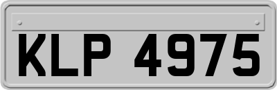 KLP4975