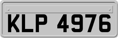KLP4976