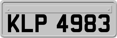 KLP4983