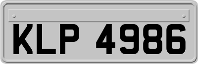 KLP4986