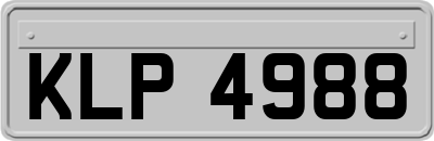 KLP4988