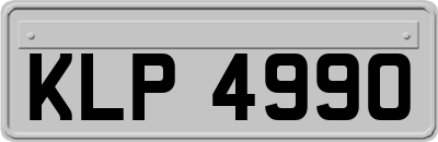 KLP4990
