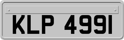 KLP4991