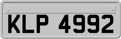 KLP4992