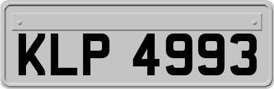 KLP4993