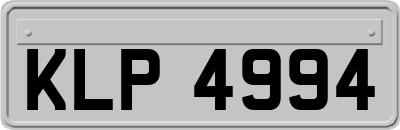 KLP4994