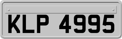 KLP4995