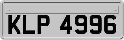 KLP4996