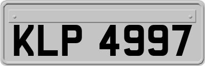 KLP4997