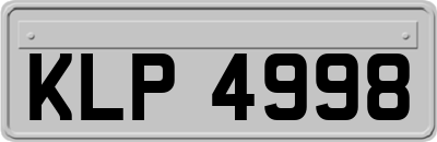 KLP4998