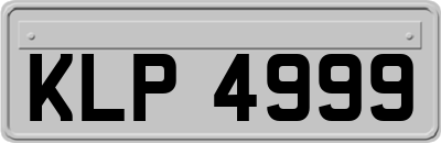 KLP4999