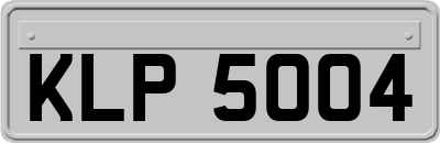 KLP5004
