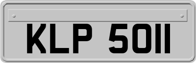 KLP5011