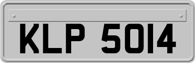 KLP5014